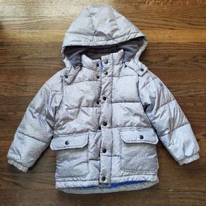 Baby Gap Winter Jacket